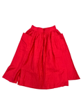 Christian Dior Cotton Short Skirt