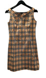 Burberry-Blue Label Dress Size38