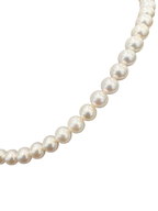 Akoya Pearl Necklace