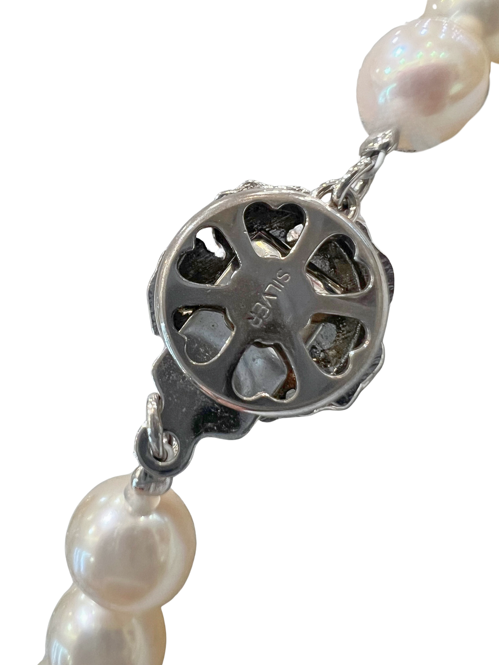 Akoya Pearl Necklace