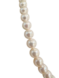 Akoya Pearl Necklace