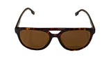 Burberry-Sunglasses Brown