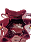 Cartier Shoulder Bag-Red