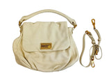 Marc Jacobs Shoulder Bag-White