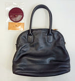 Aigner Shoulder Bag-Black