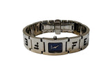 Fendi Watch-Blue Dial Lady