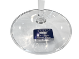 La Reine Venizia San Marco White Wine Glass Set Of 6