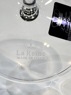 La Reine Venizia San Marco White Wine Glass Set Of 6