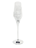 La Reine Venizia San Marco Champagne Glass Set Of 6