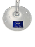 La Reine Venizia San Marco Champagne Glass Set Of 6