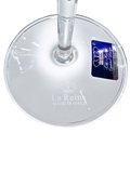 La Reine Venizia San Marco Champagne Glass Set Of 6