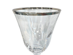 Le Reine Vanizia Olatinum White Wine Glass