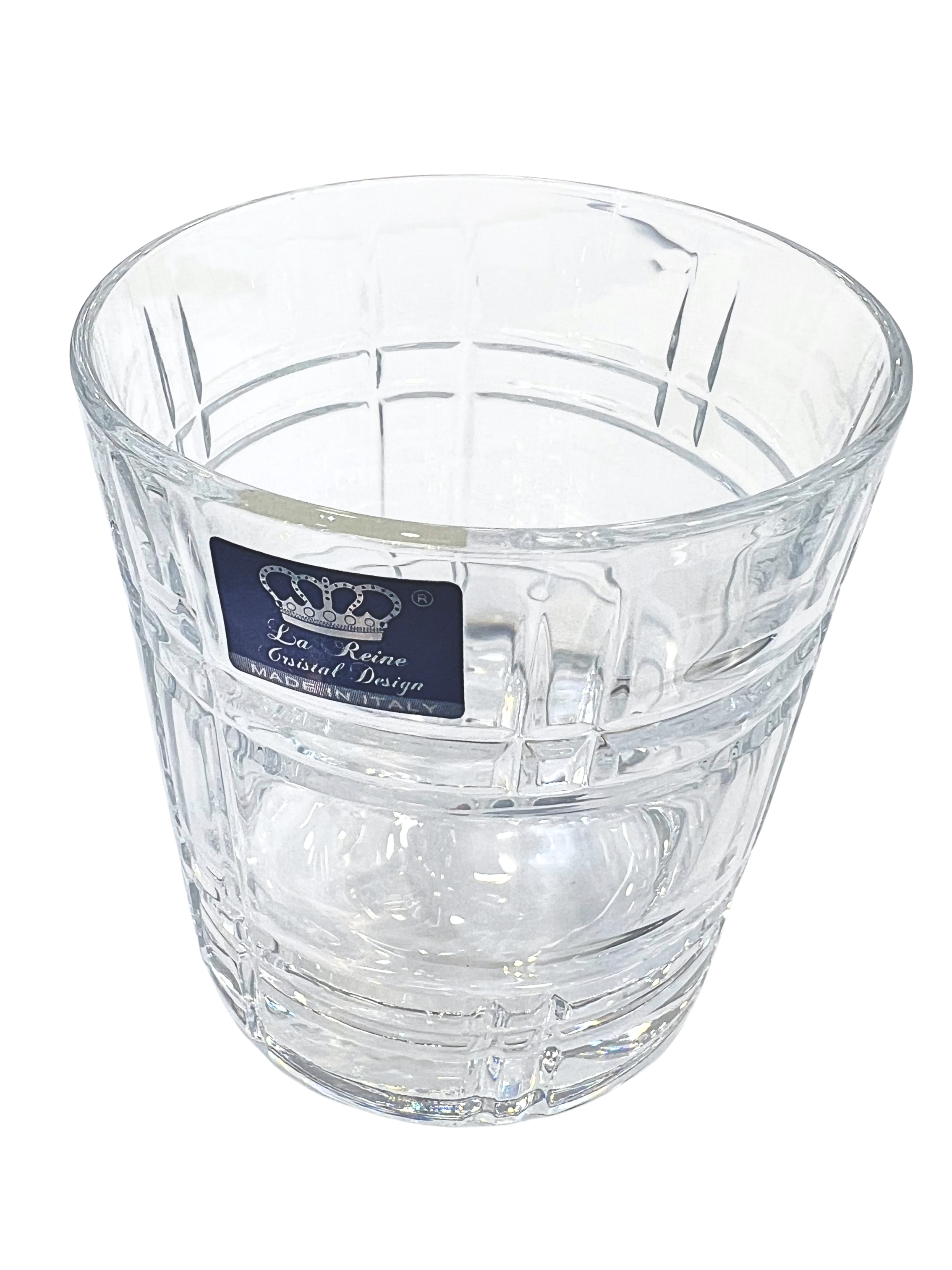 La Reine Venizia Hermes Whisky Tumbler Set Of 6 Secondary image