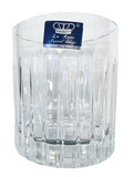 La Reine Venizia Rigeletto Whisky Tumbler Set Of 6