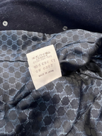 Celine Kids Wool Coat