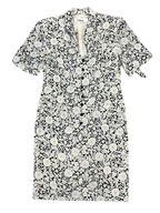 Chloe Cotton Dress