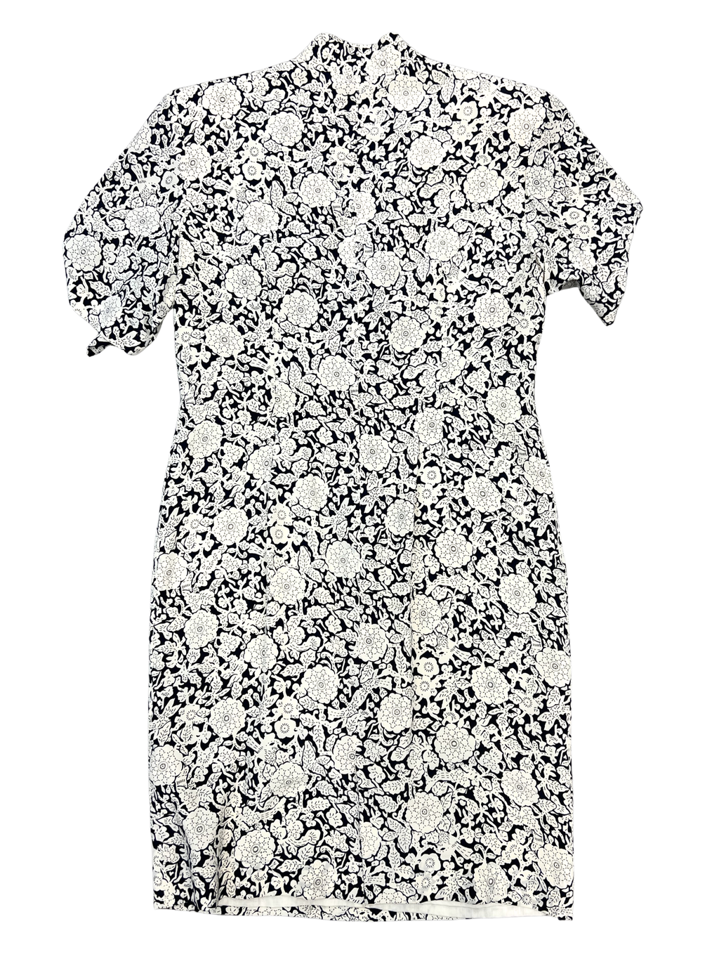 Chloe Cotton Dress