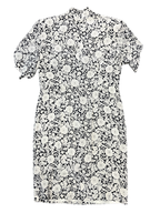 Chloe Cotton Dress