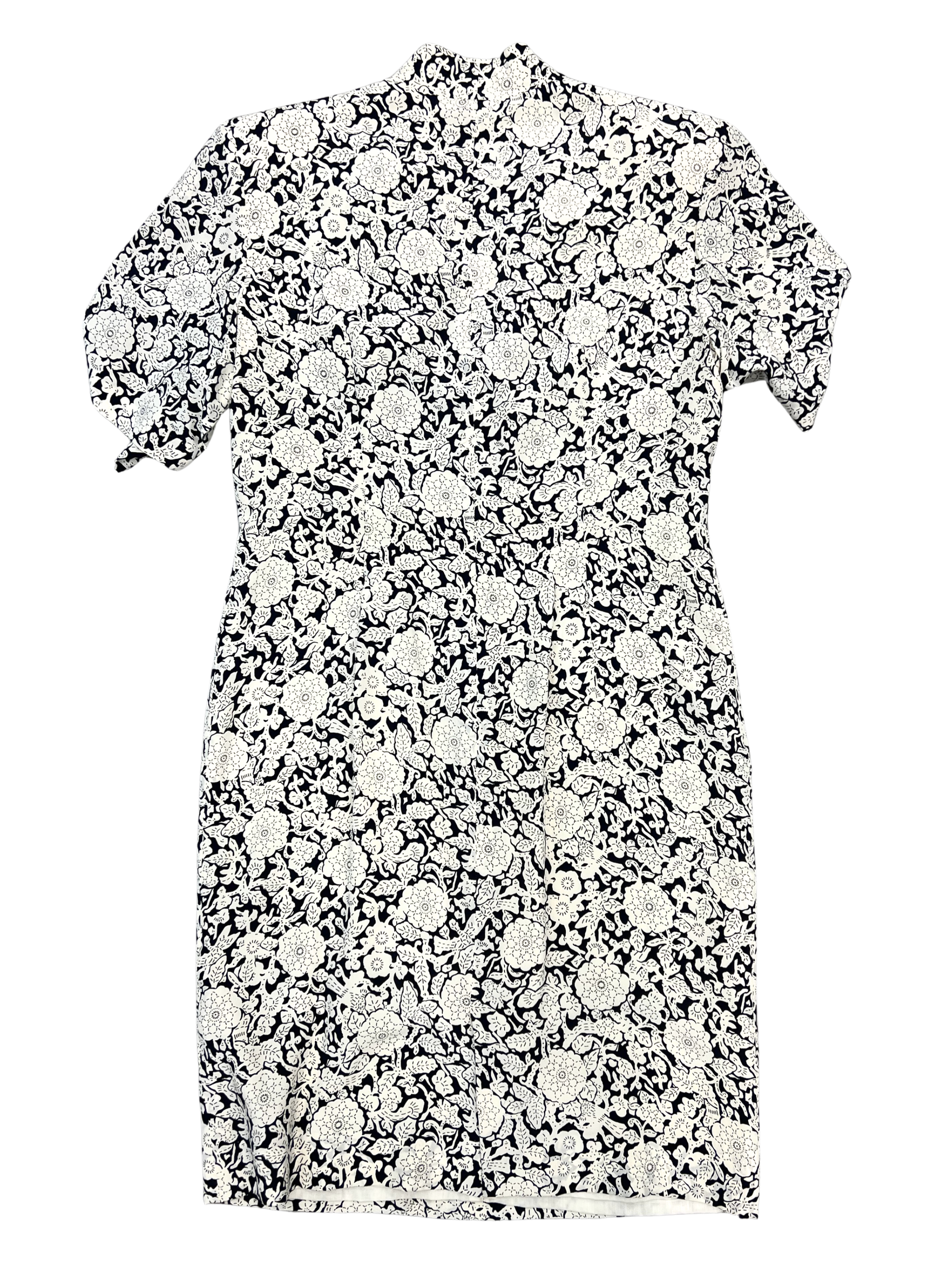 Chloe Cotton Dress