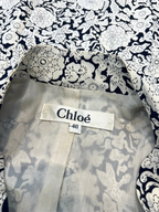 Chloe Cotton Dress