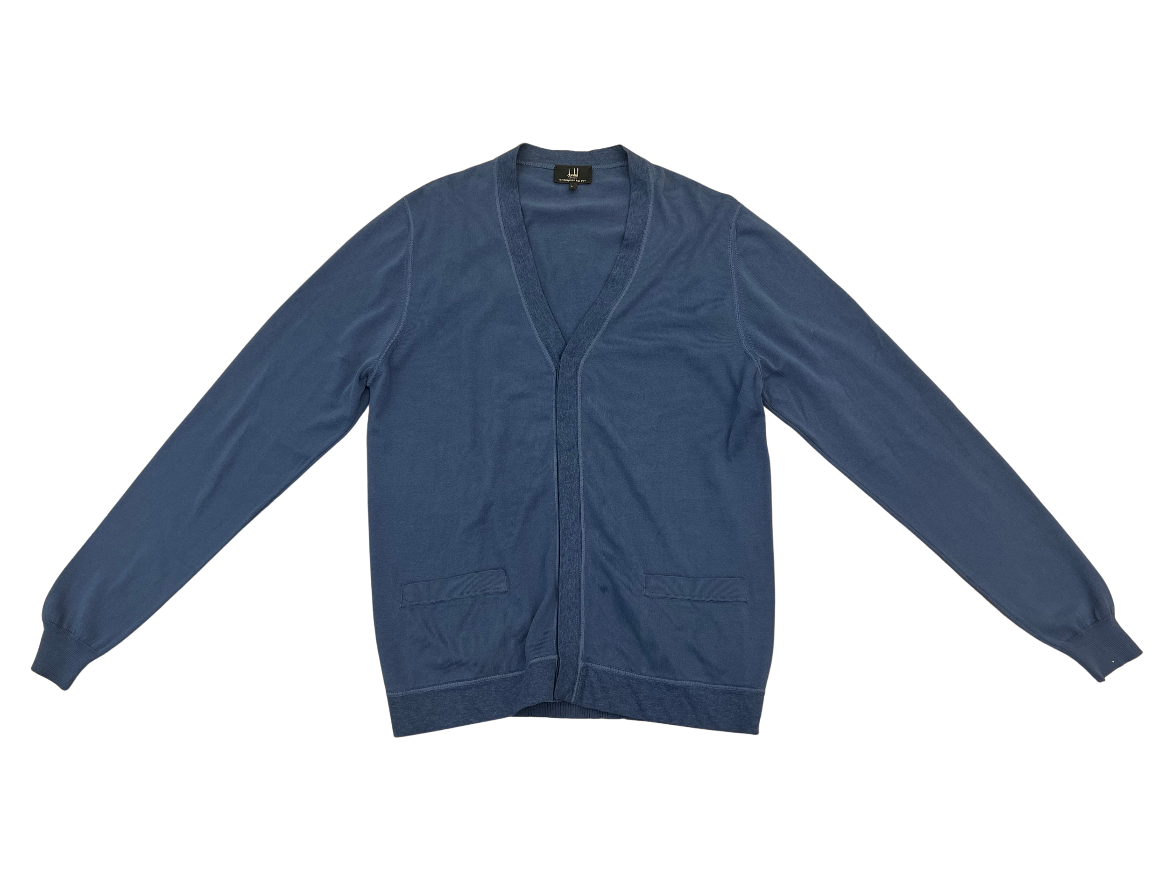 Dunhill Cotton Cardigan Main image