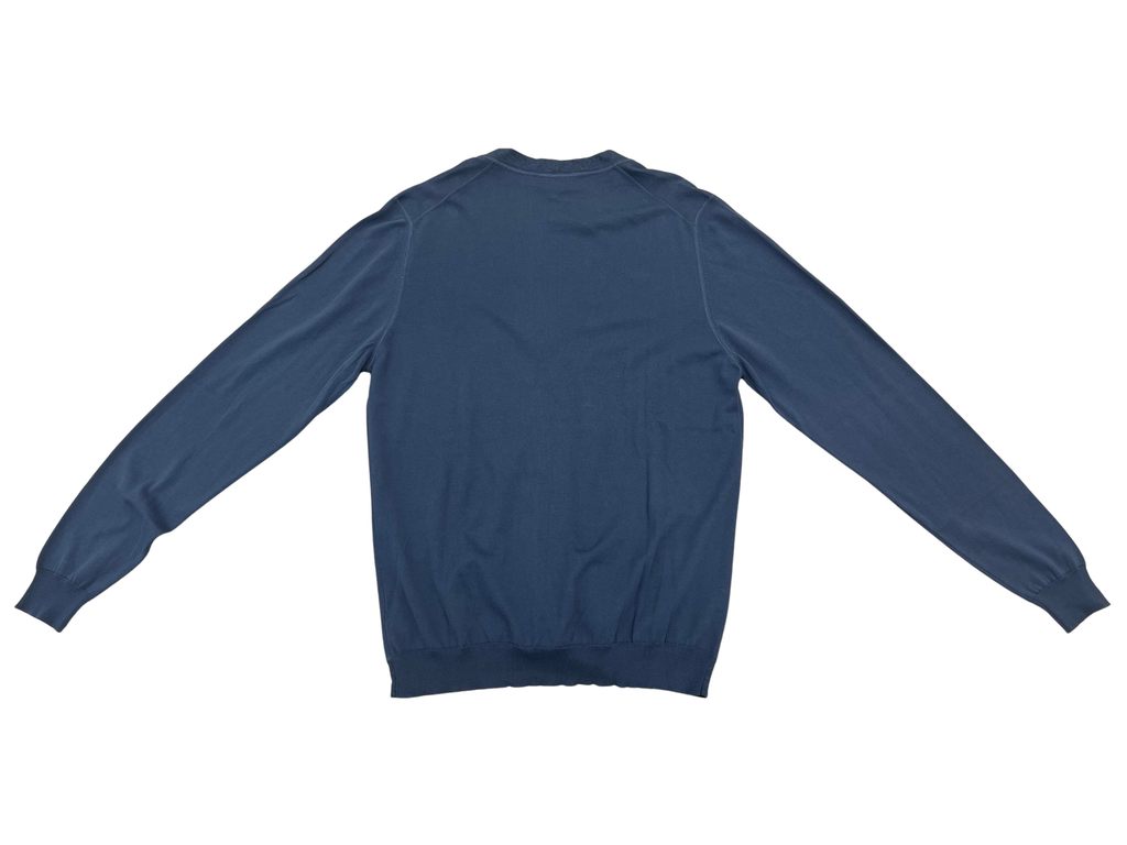 Dunhill Cotton Cardigan