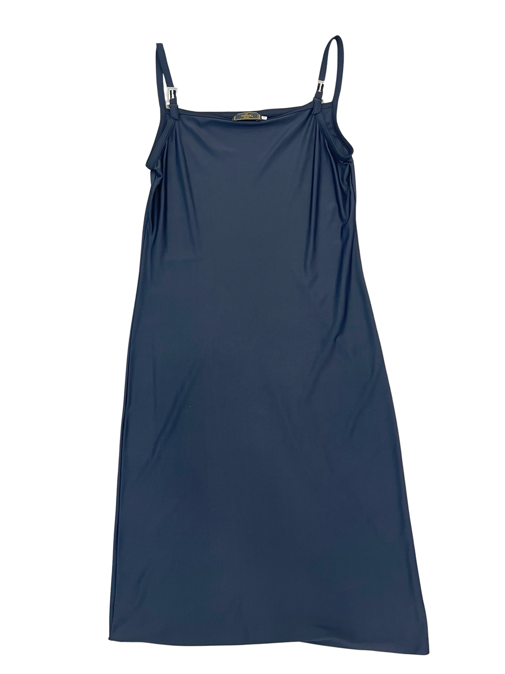 Fendi Cotton Dress