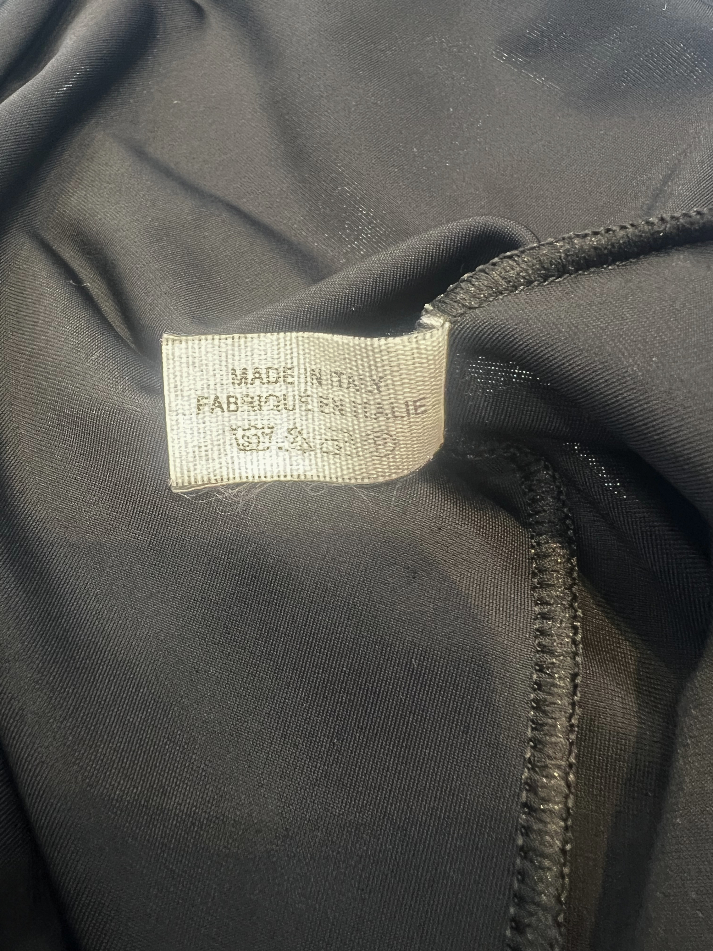 Fendi Cotton Dress