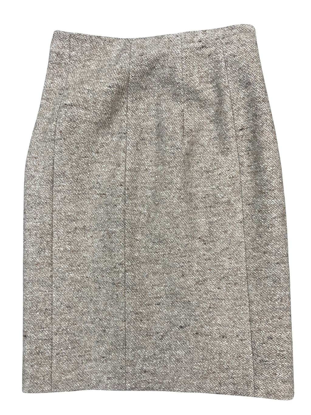 Ferragamo Wool Skirt