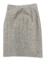 Ferragamo Wool Skirt