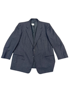 Giorgio Armani Cottom Suit Jacket