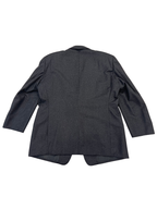 Giorgio Armani Cottom Suit Jacket