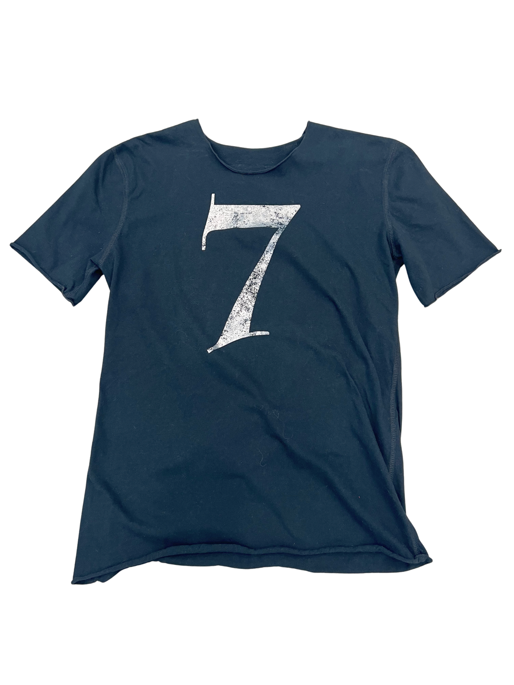 Lucien Pellat-Finet Cotton T-shirt