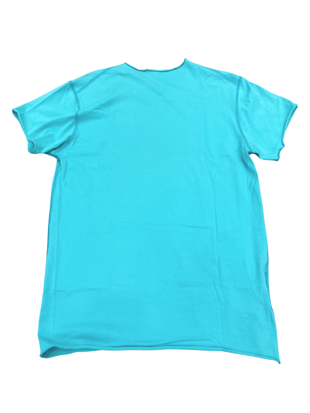 Lucein Pellat-Finet Cotton T-Shirt