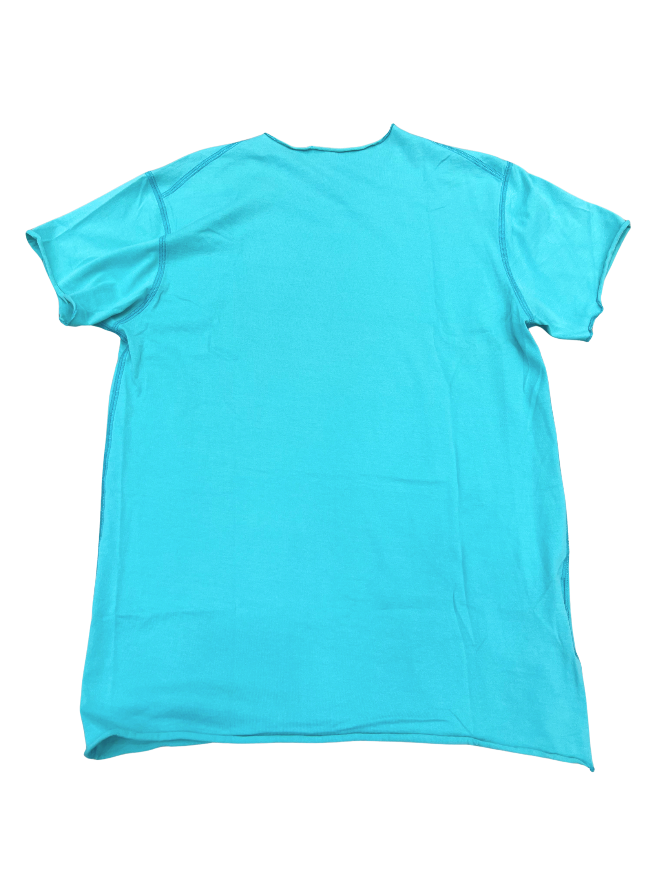 Lucein Pellat-Finet Cotton T-Shirt
