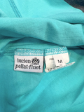 Lucein Pellat-Finet Cotton T-Shirt