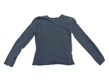 Lucien Pellat-Finet Cotton Long Sleeve Shirt