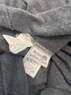Lucien Pellat-Finet Cotton Long Sleeve Shirt