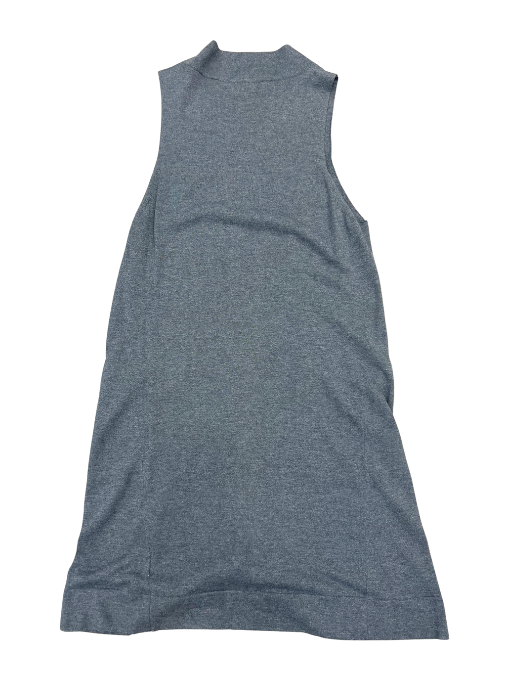 Max Mara Cotton Sleeveless Top