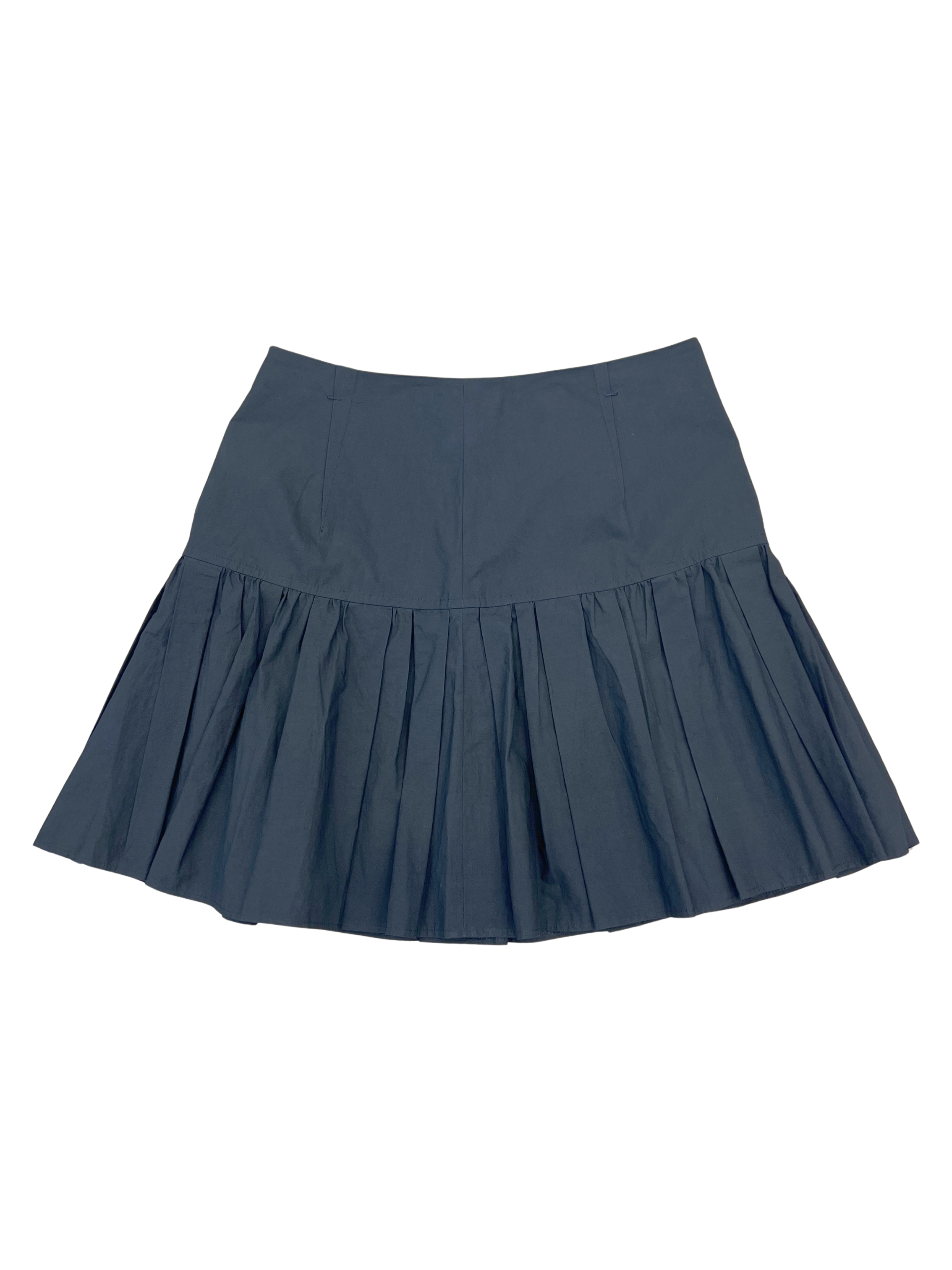 Paule Ka Cotton Skirt Main image