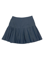 Paule Ka Cotton Skirt