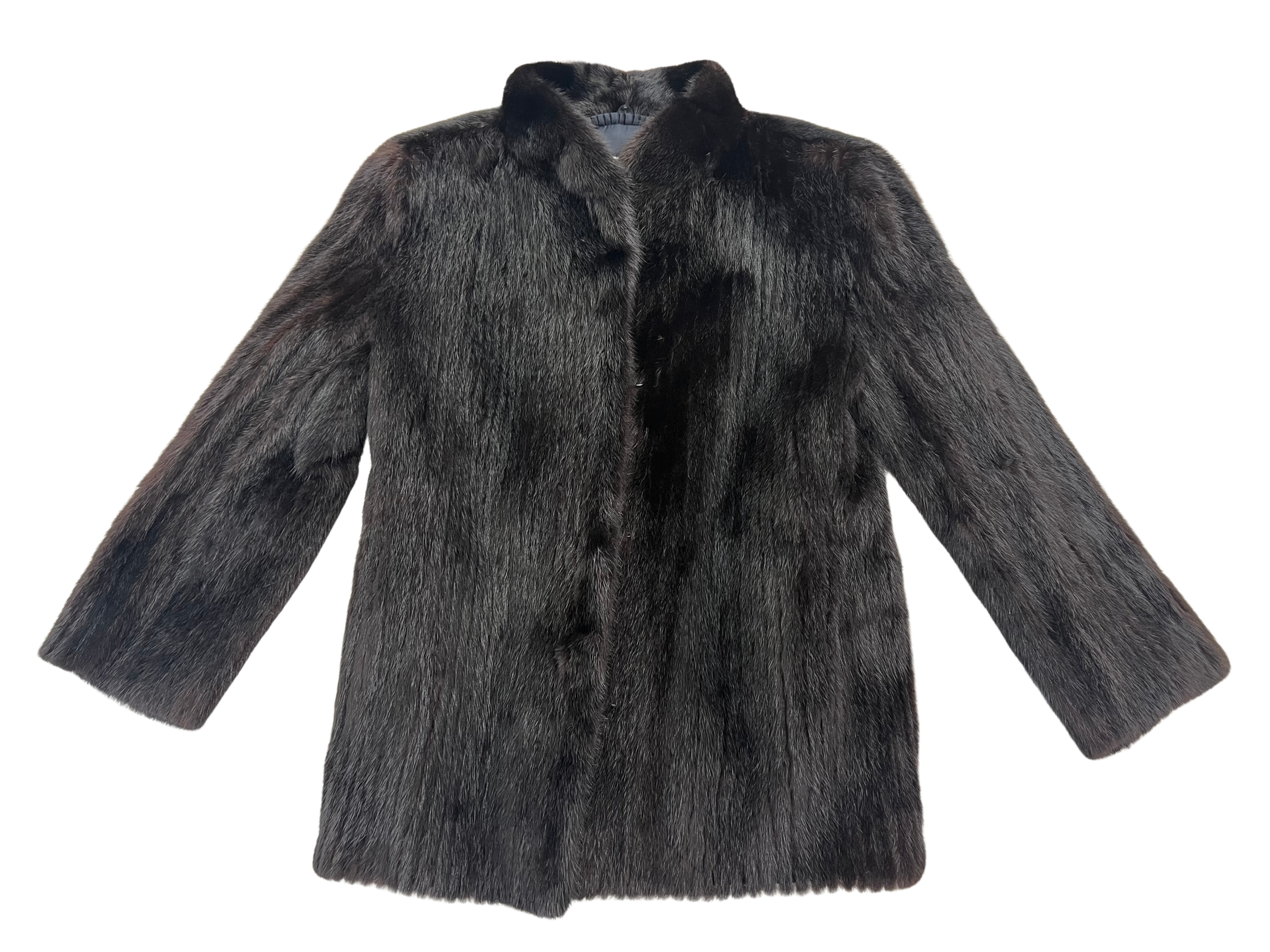 Saga Mink For Coat Main image