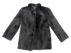 Saga Mink For Coat