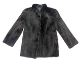 Saga Mink For Coat