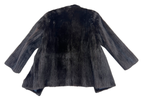 Saga Mink For Coat