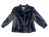 Saga Mink For Coat