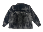 Saga Mink For Coat