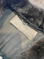 Saga Mink For Coat