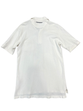 Yves Sanit Laurent Cotton Polo Shirt