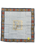 Fendi Cotton Handkerchief